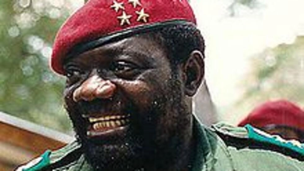 Localização de cadáver da esposa de Jonas Savimbi cria controvérsia com a UNITA